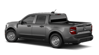 2026 Ford Maverick® External Image 3